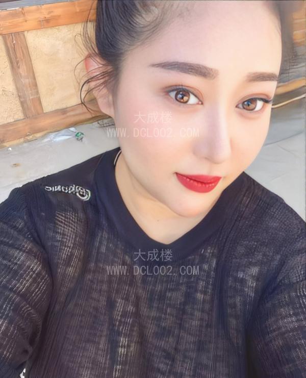BBW肥臀琪儿