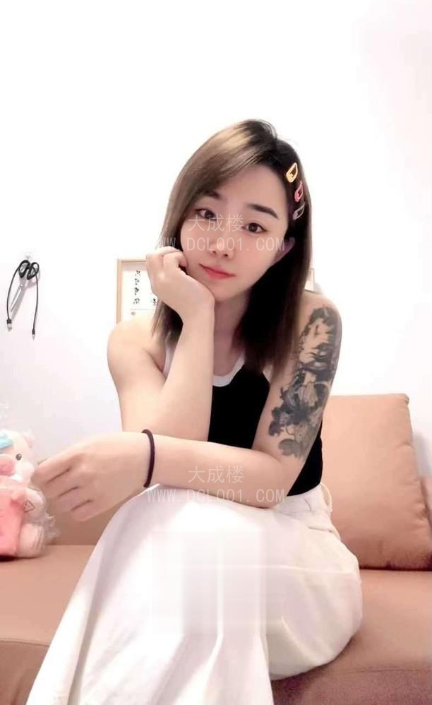 石家庄仙女