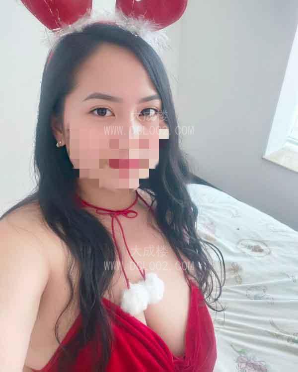武汉D胸姐姐