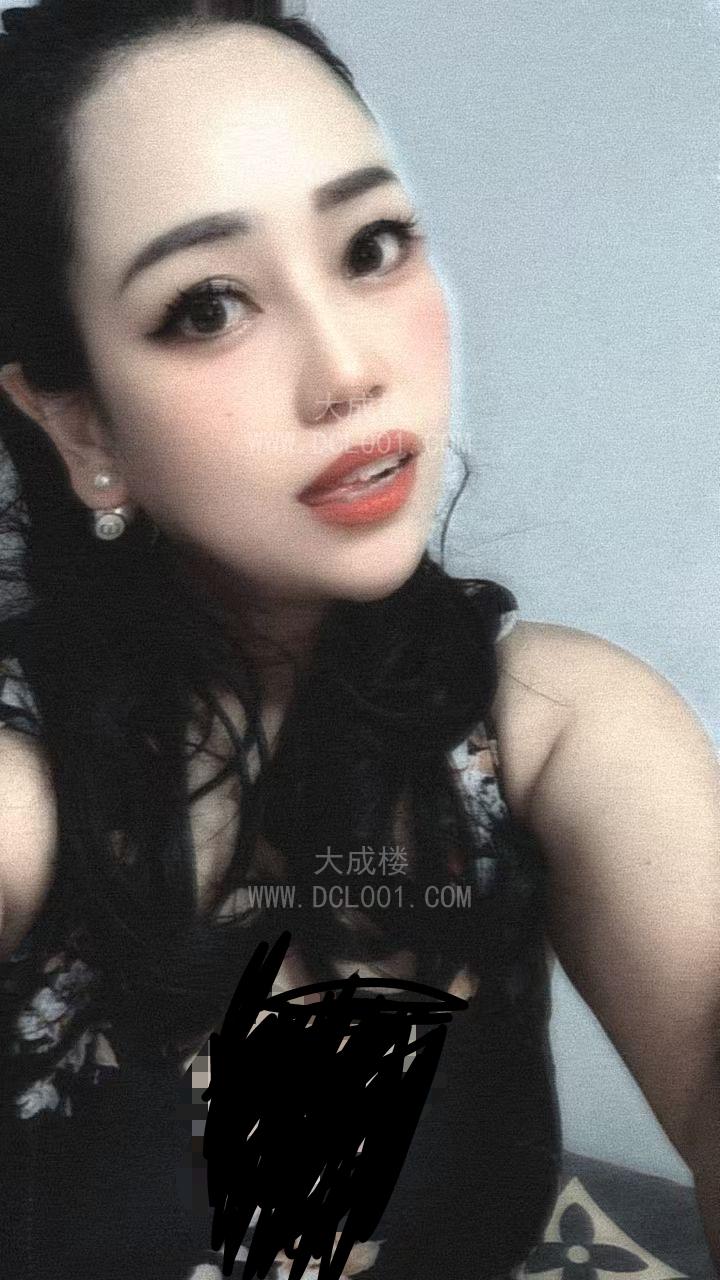 塘沽风骚少妇
