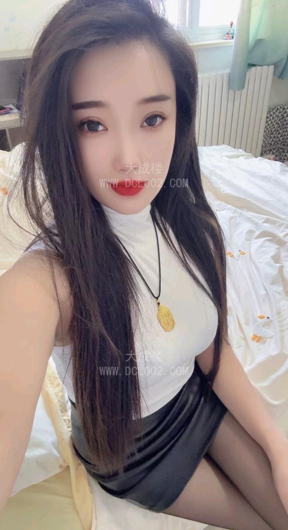 长春甜甜姐姐