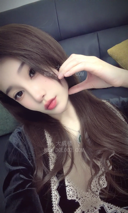 南山小静美女