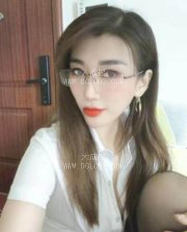 重庆御姐老师