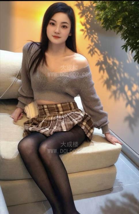 蜀山美少女
