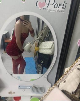 吴中熟女少妇