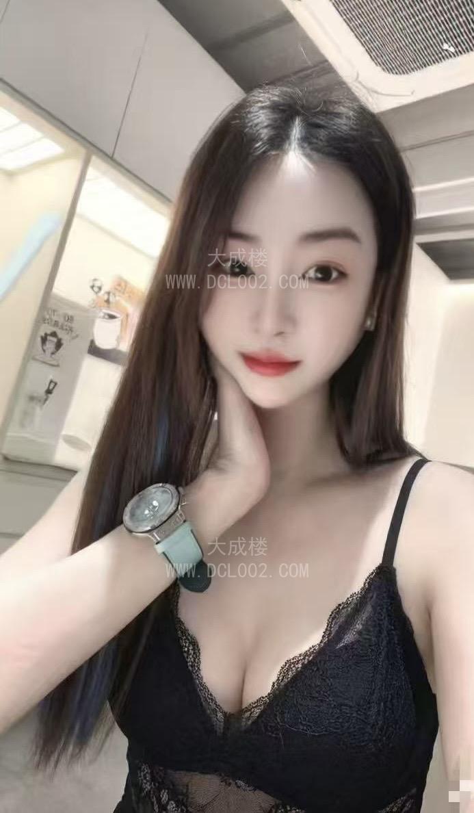 白云风骚小琪