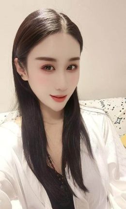 苏州苏西妹妹