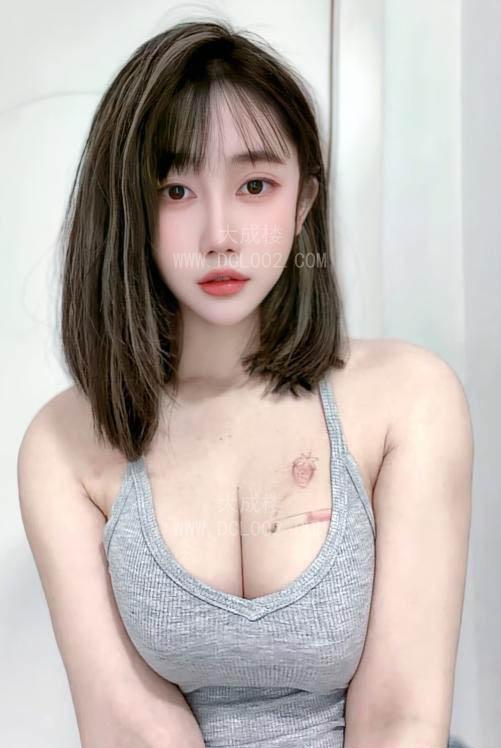 杭州大D奶御姐高圆圆