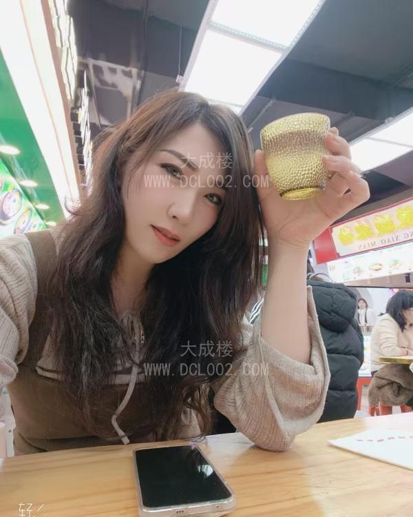 重庆东北御姐
