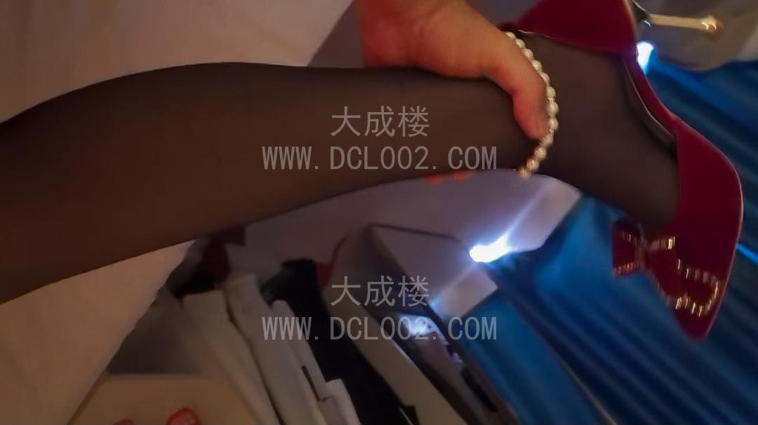 惠州长腿花花