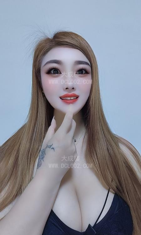 昆明丰满美女