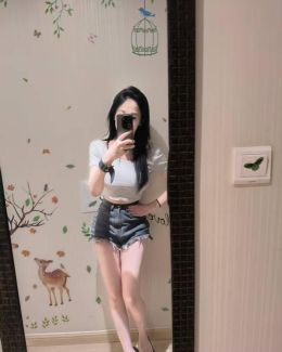 河东baby御姐