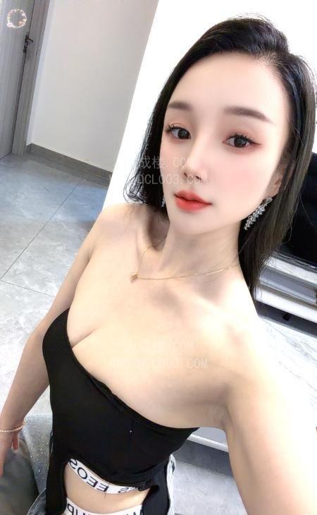 苏州酷似小璐优女