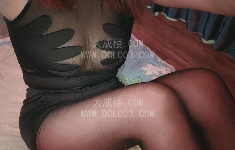 龙岗小妖大咪咪