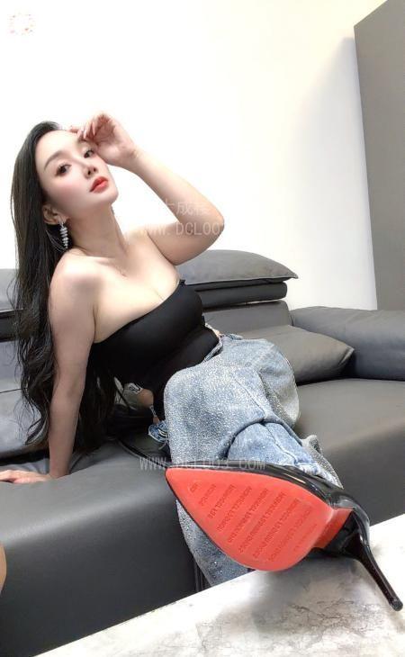 苏州酷似小璐优女