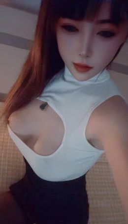 渝北妩媚风骚妹子
