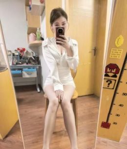 南京长腿安琪回归