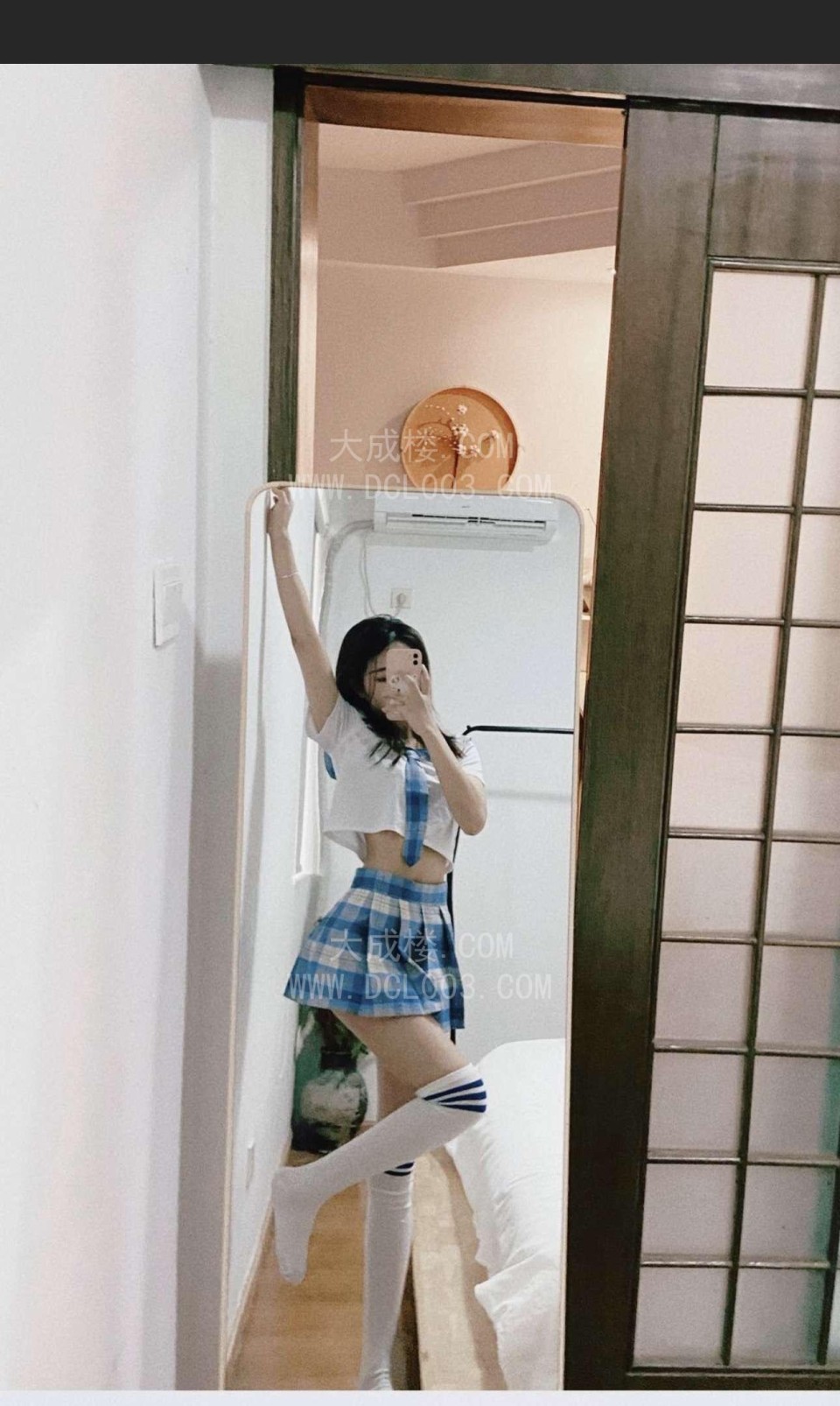 成都青羊妹子