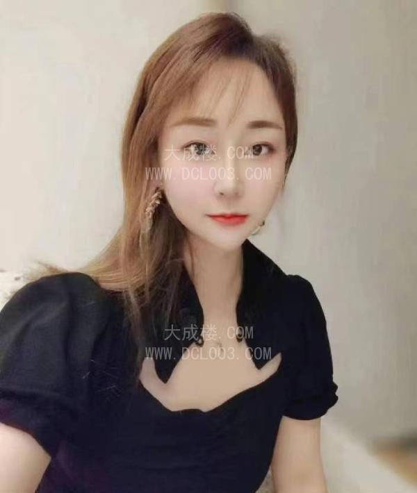 龙岗小妖大咪咪