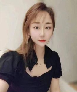 龙岗小妖大咪咪