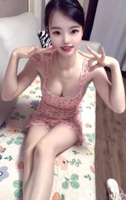 延边甜美乖乖女