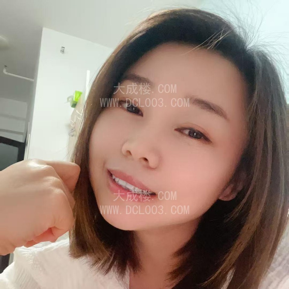 北京身材性感少妇