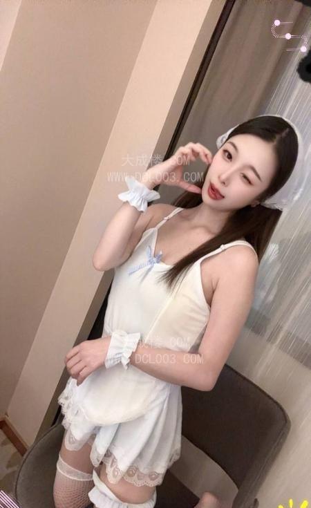 渝北娇小呆呆萌