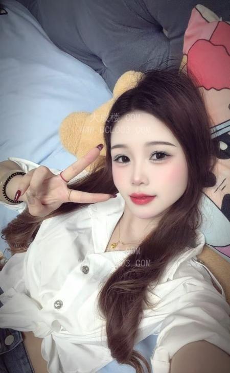 黄埔性感妹子