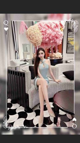 成都金牛大长腿