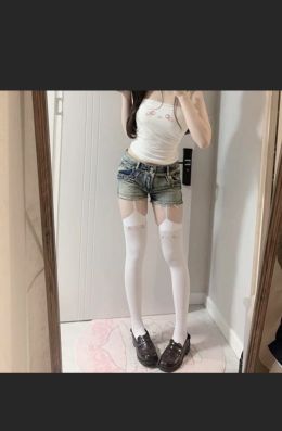 成都成华小萝莉