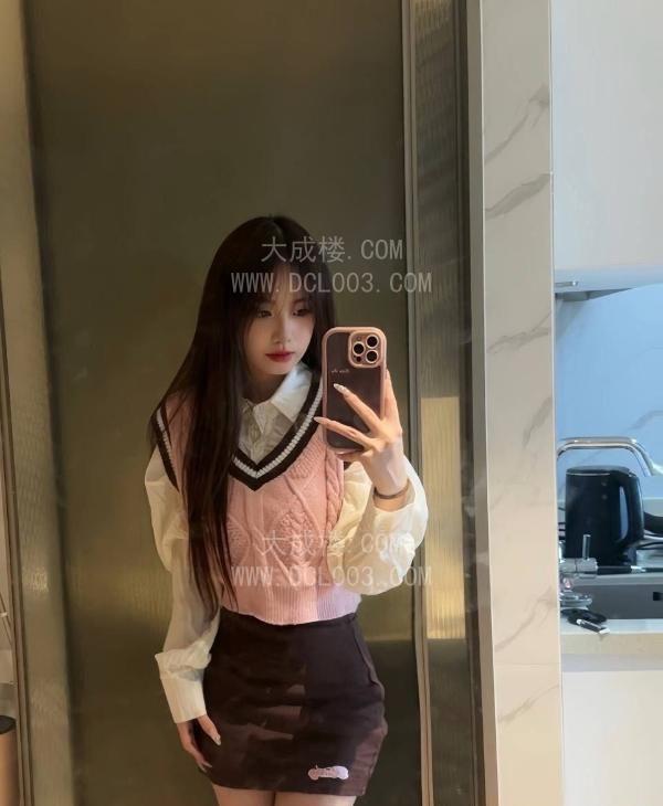 天河猫系女友猫咪