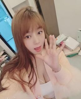 成都武侯大胸少妇青青