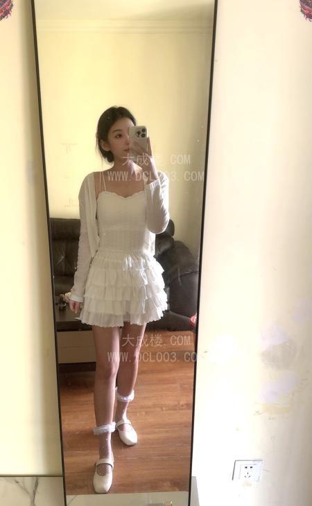 青岛城阳小姐姐
