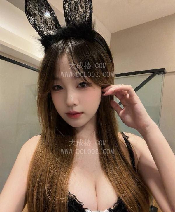 天河猫系女友猫咪