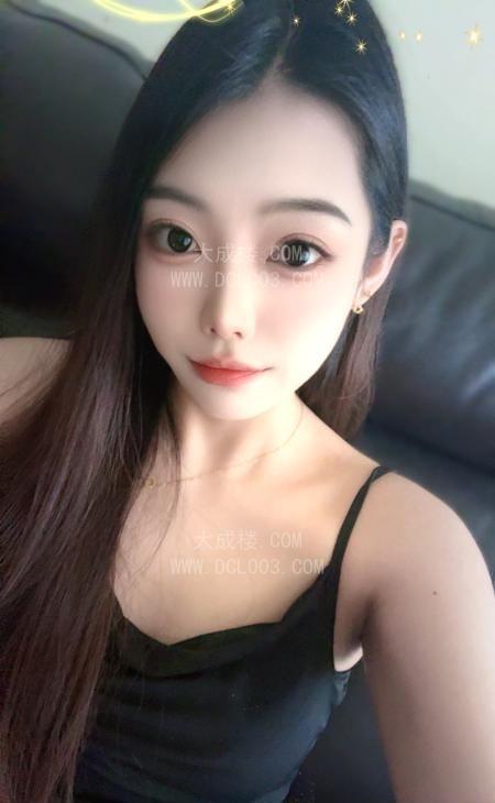 青岛城阳小姐姐
