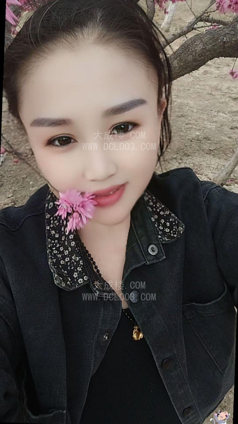 津南小站啵姐