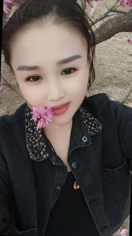 津南小站啵姐