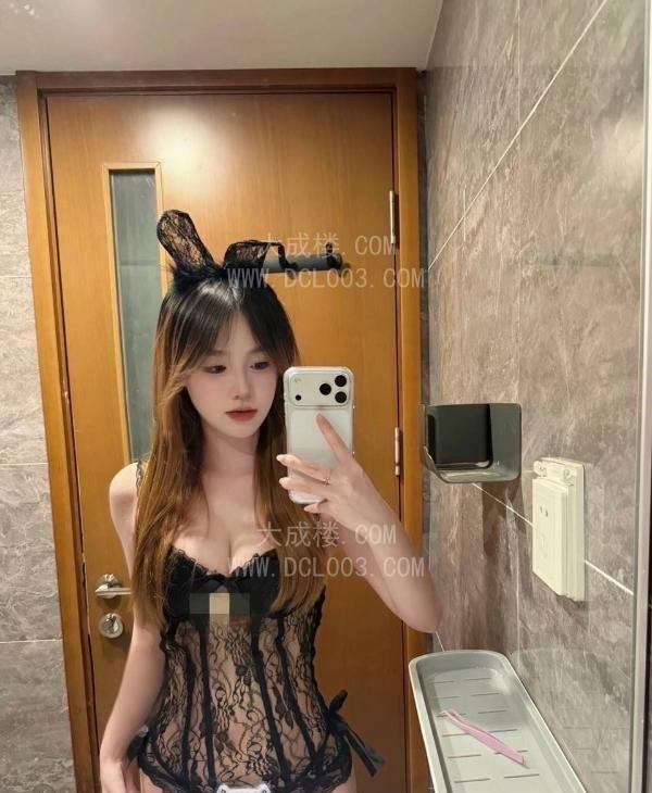 天河猫系女友猫咪