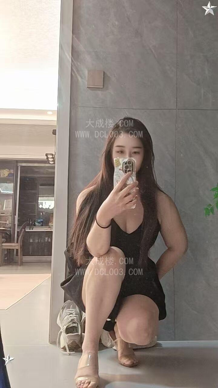 福州小雨闺蜜小橘子