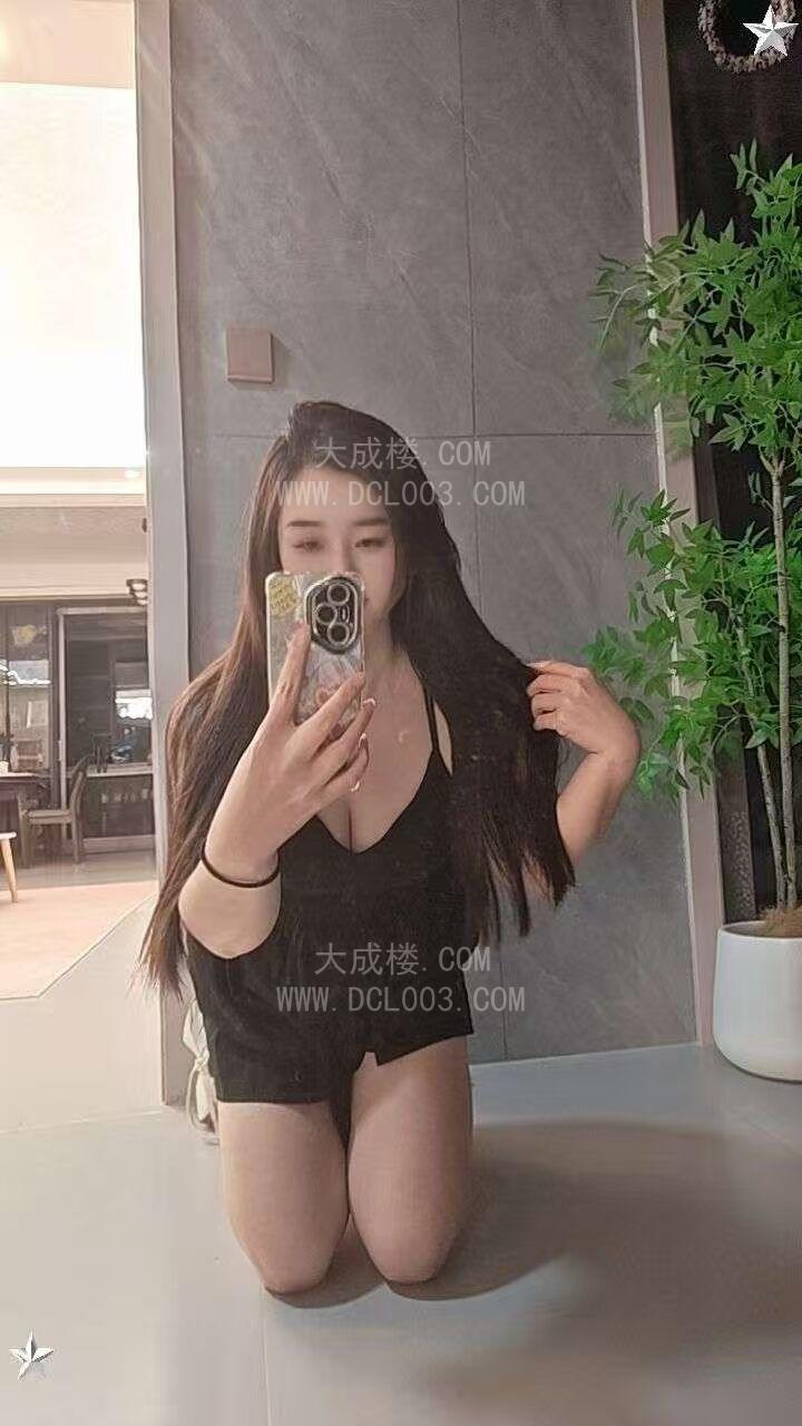 福州小雨闺蜜小橘子