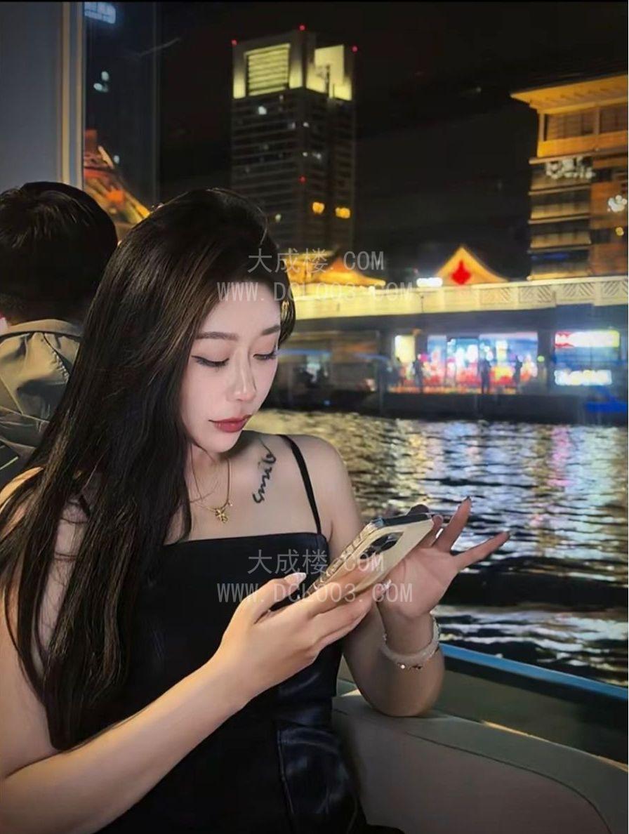 滨海新区御姐瑶瑶