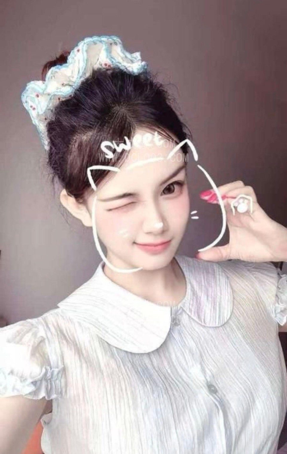 成都武侯三点粉嫩小萝莉