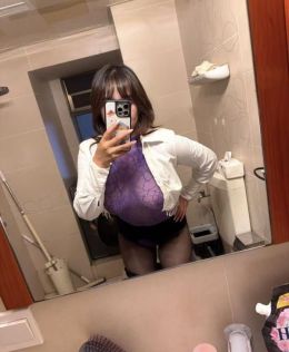 昆明西山巨乳少妇