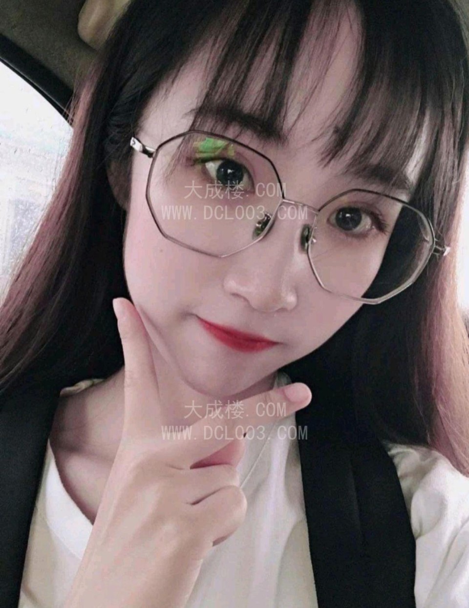 珠海骚气优优妹