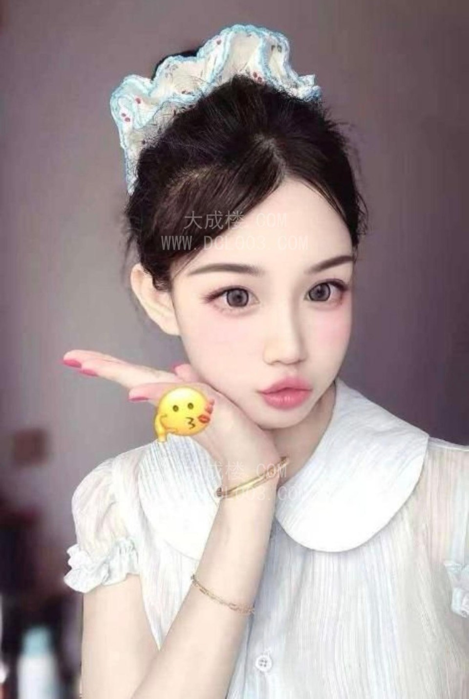 成都武侯三点粉嫩小萝莉