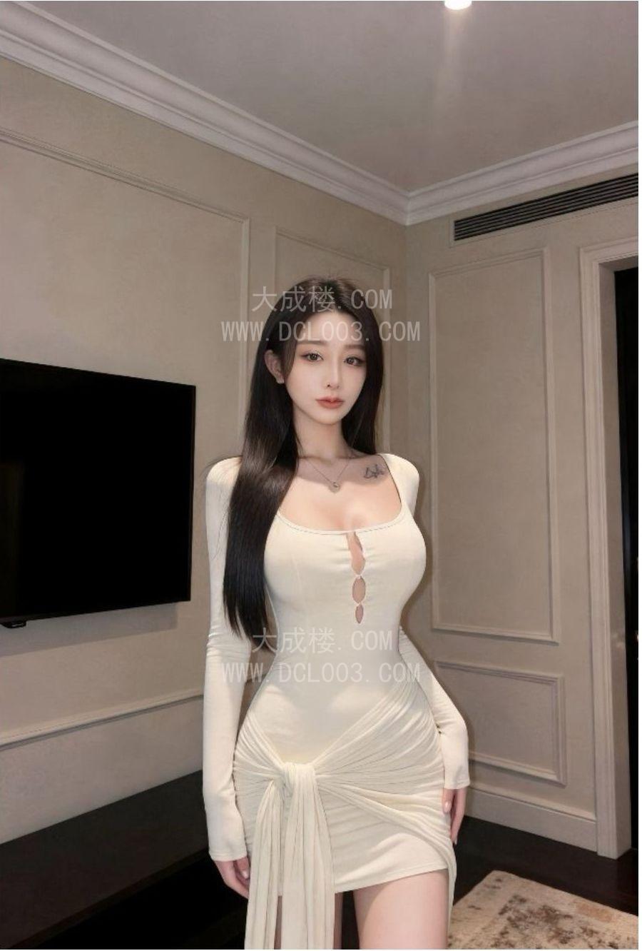 滨海新区御姐瑶瑶