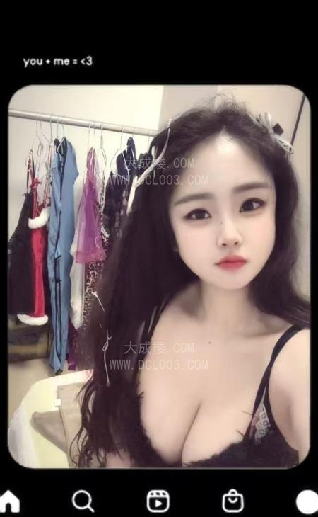闵行童颜奶牛乳暮暮