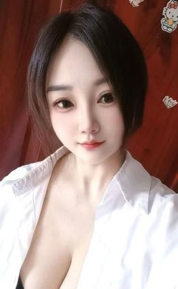 惠州惠城大波妹