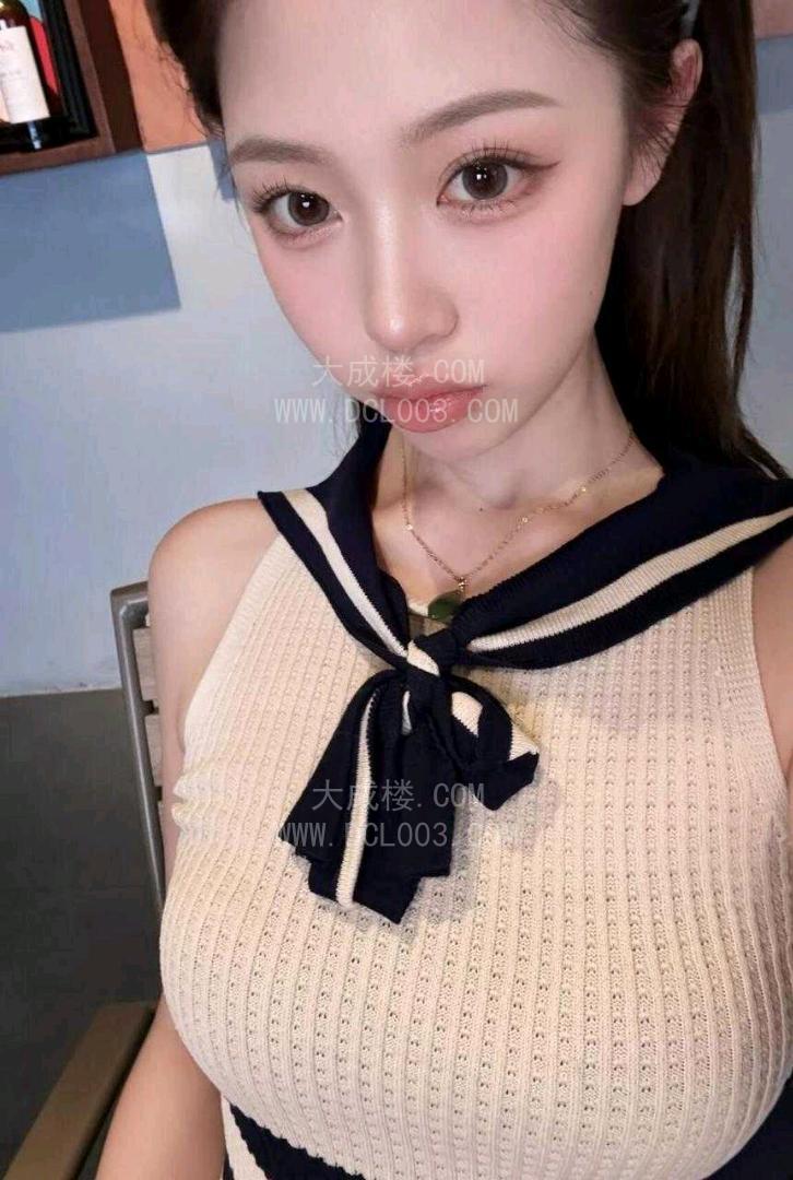 丹东二刷C杯美女