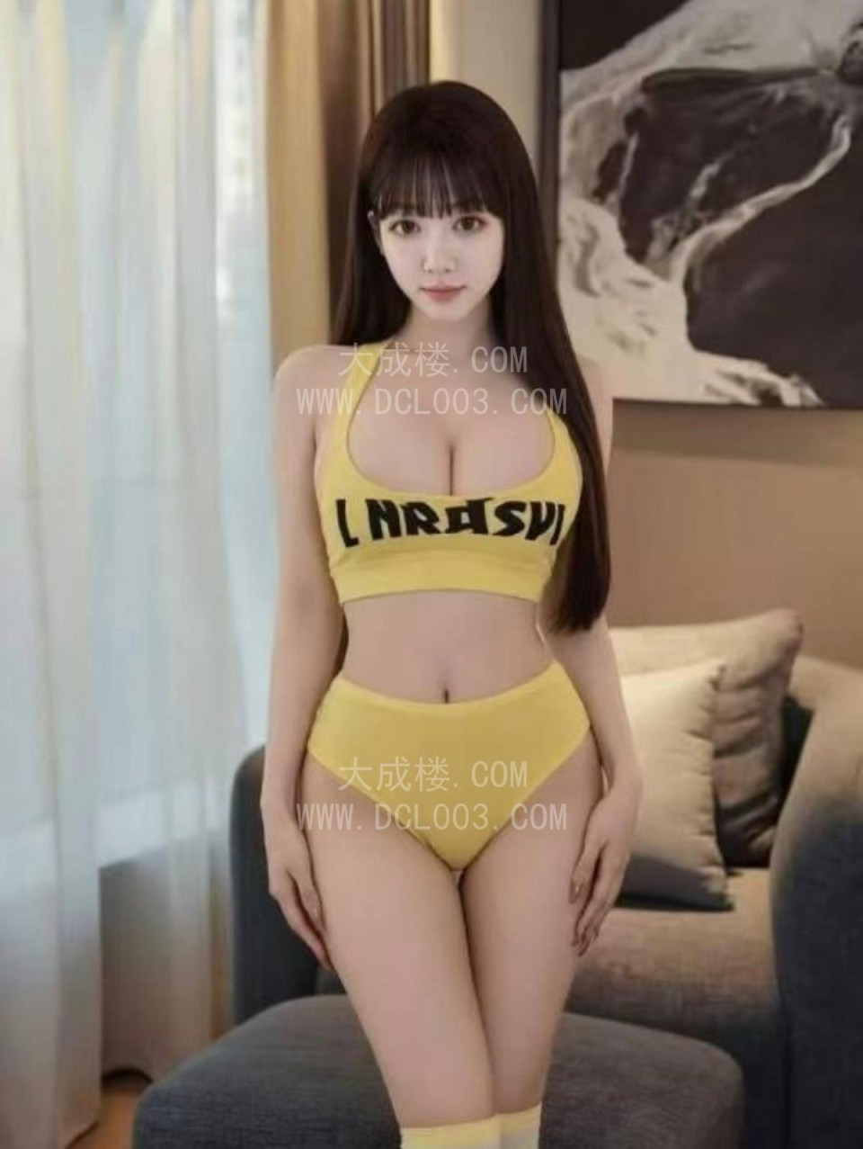 奉贤极品姐妹花